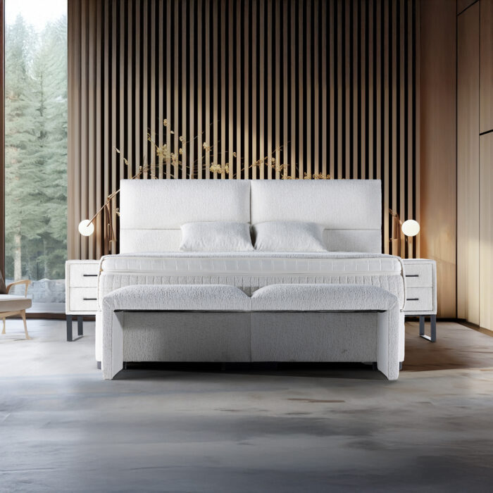 Boxspring Ulla - Image 1