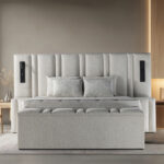 Boxspring Athene