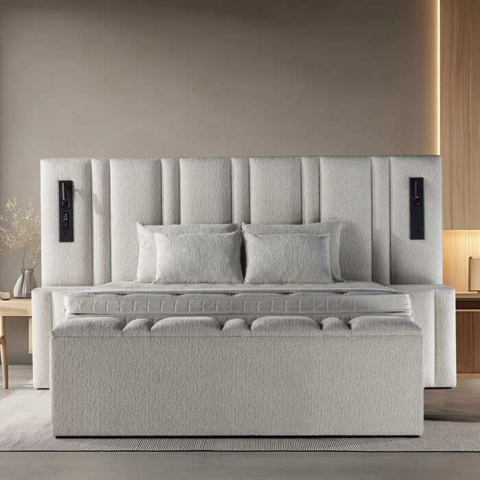 Boxspring Athene - Image 1