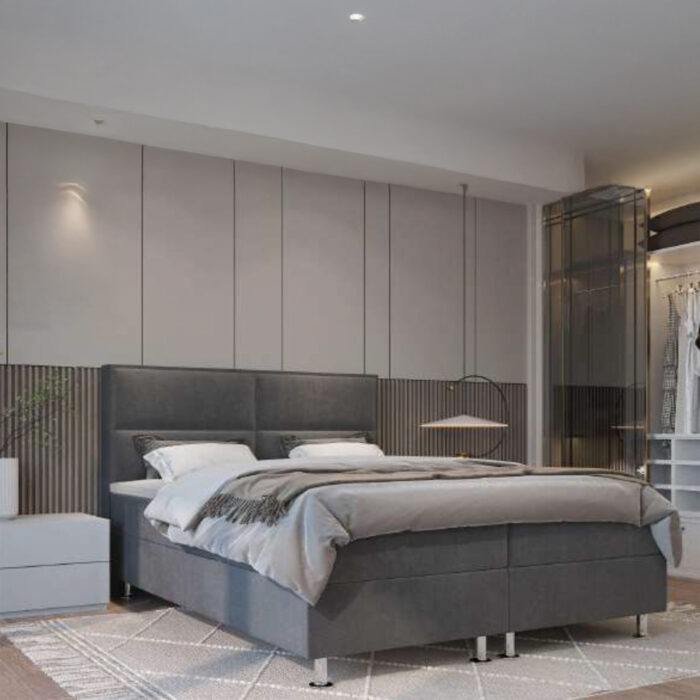 Boxspring André - Image 1