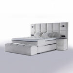 Boxspring Andy - Image 2