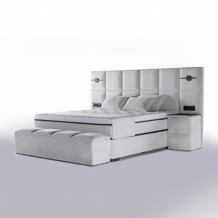 Boxspring Andy - Image 2