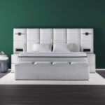 Boxspring Andy