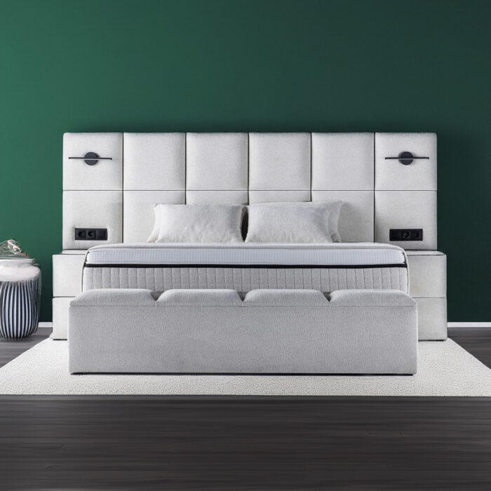 Boxspring Andy - Image 1