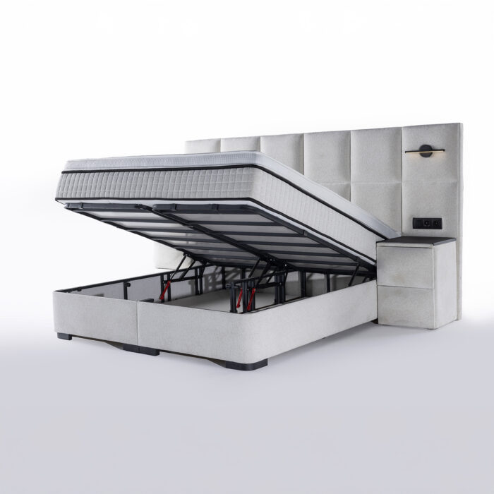 Boxspring Andy - Image 3