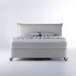 Boxspring Carmen