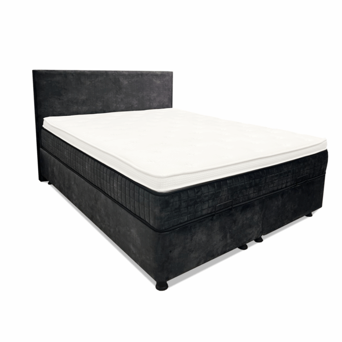 Boxspring Corsa - Image 1