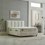 Boxspring Elly