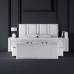 Boxspring Harmony