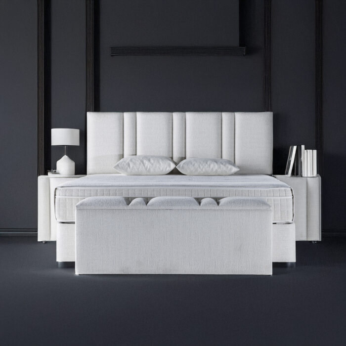 Boxspring Harmony - Image 1