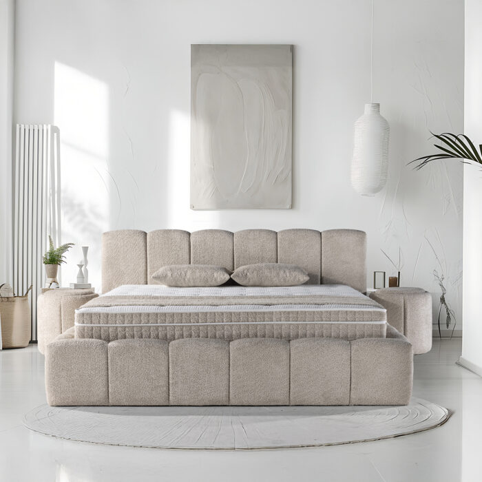 Boxspring Joy - Image 1