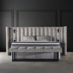 Boxspring Lede