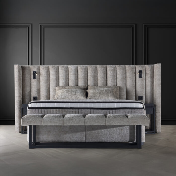Boxspring Lede - Image 1