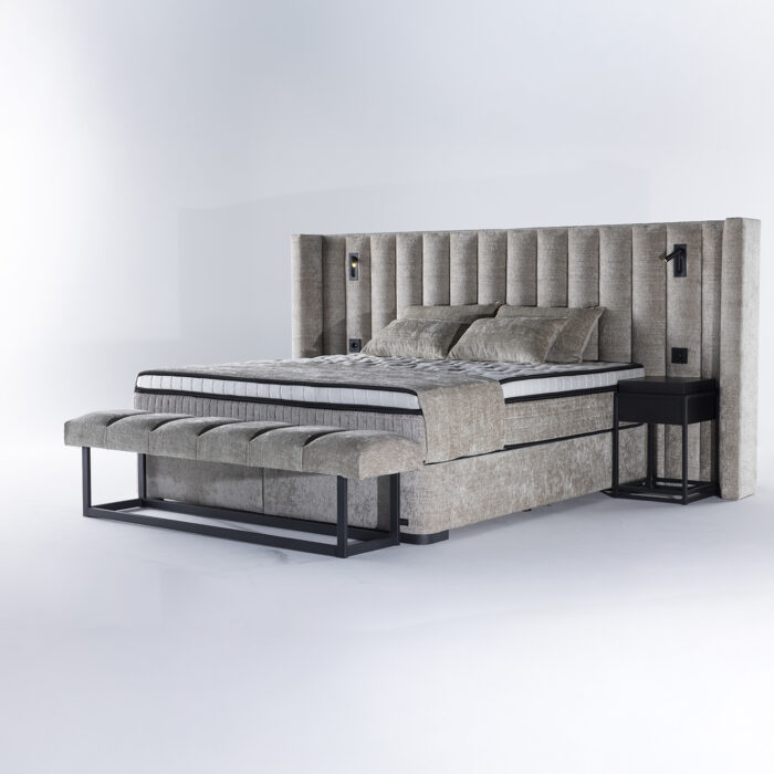 Boxspring Lede - Image 2