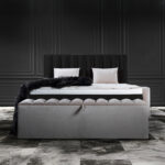 Boxspring Martha