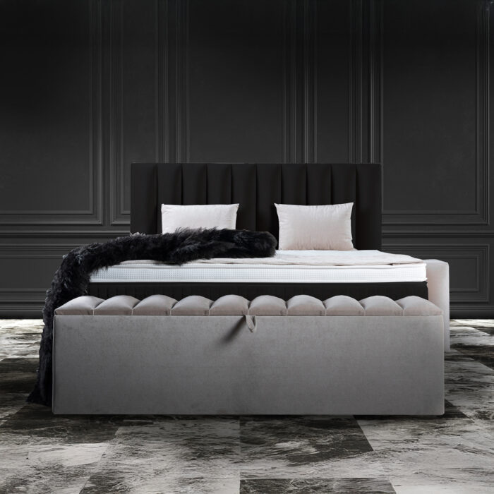 Boxspring Martha - Image 1