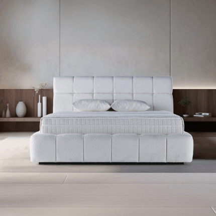 Boxspring Mirabel