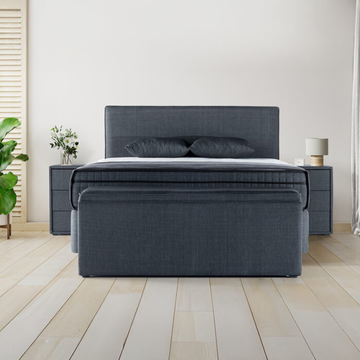 Boxspring Noema - Image 1