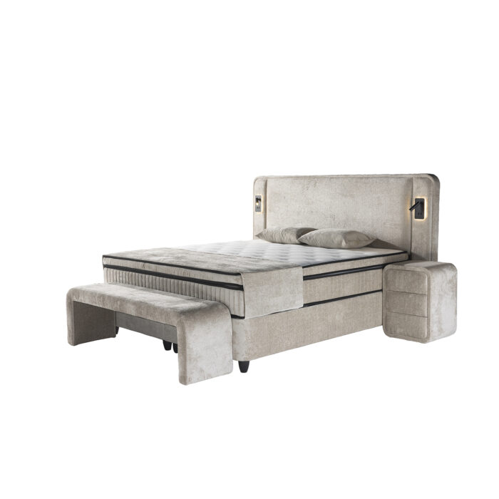 Boxspring Olly - Image 2