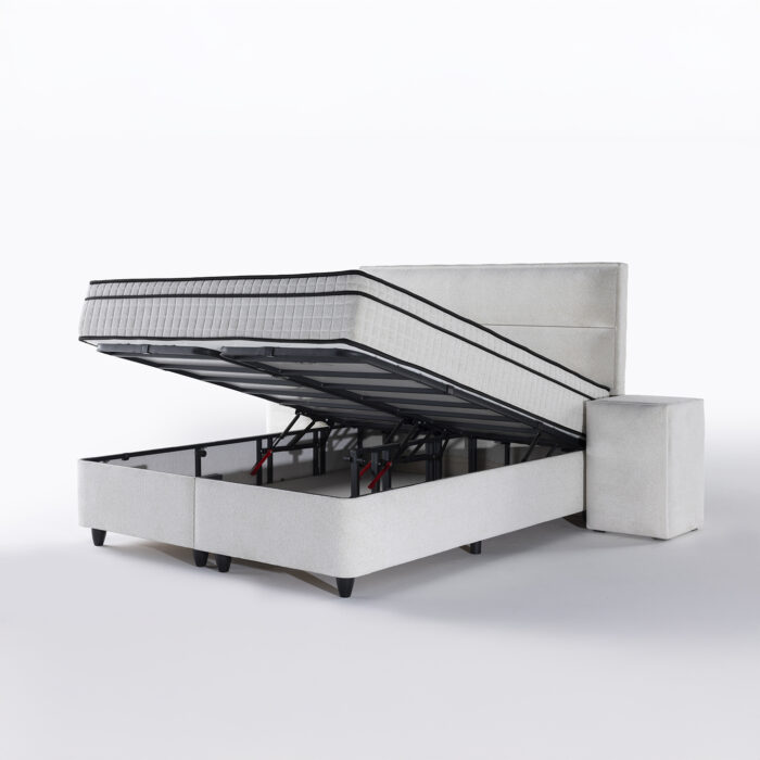 Boxspring Parma - Image 3