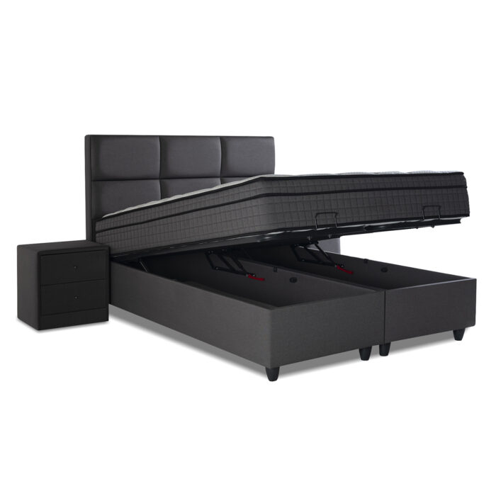 Boxspring Polen - Image 3