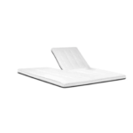 Splittopper Traagschuim 7 cm