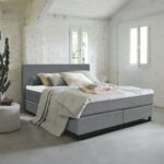 Boxspring Sova