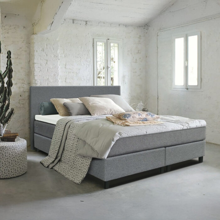 Boxspring Sova - Image 1