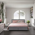 Boxspring Sova - Image 2