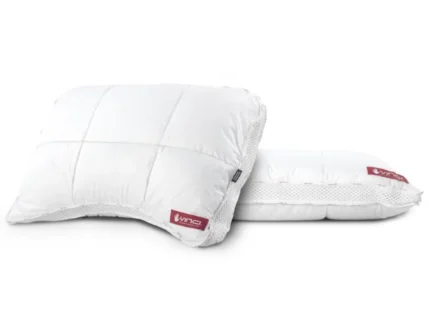 Vinci Shoulder Hoofdkussen