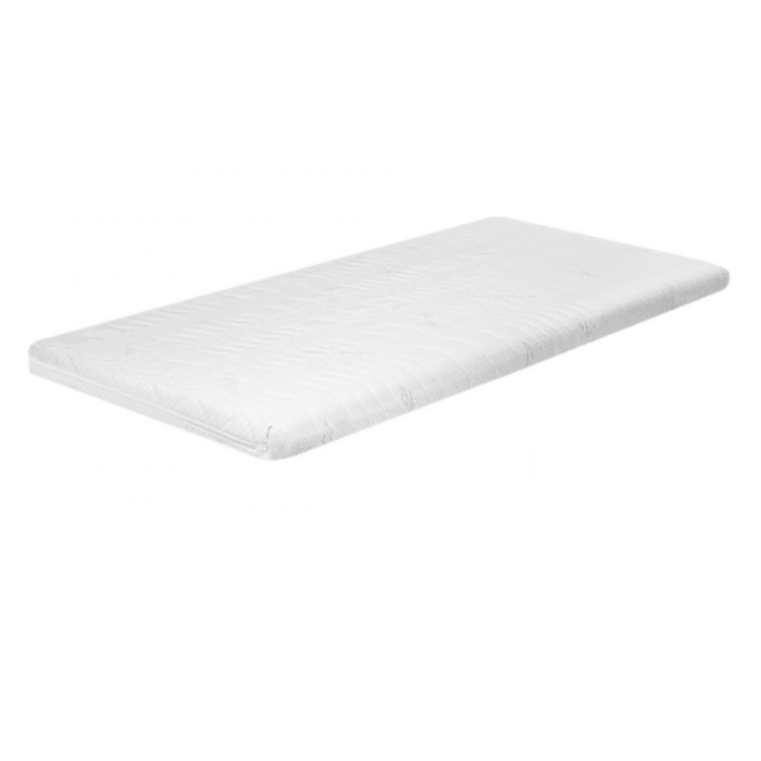 Topper Traagschuim 9 cm - Image 1